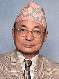 Ganesh Bahadur